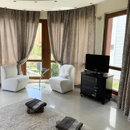 Villa фреди Várna