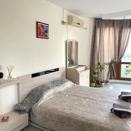 Villa фреди Várna