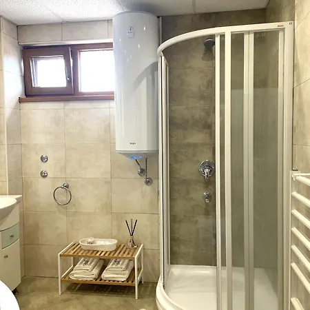 фреди Villa Várna